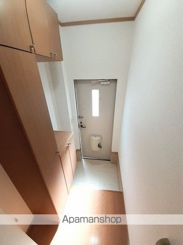 コーポことぶきBの内装写真