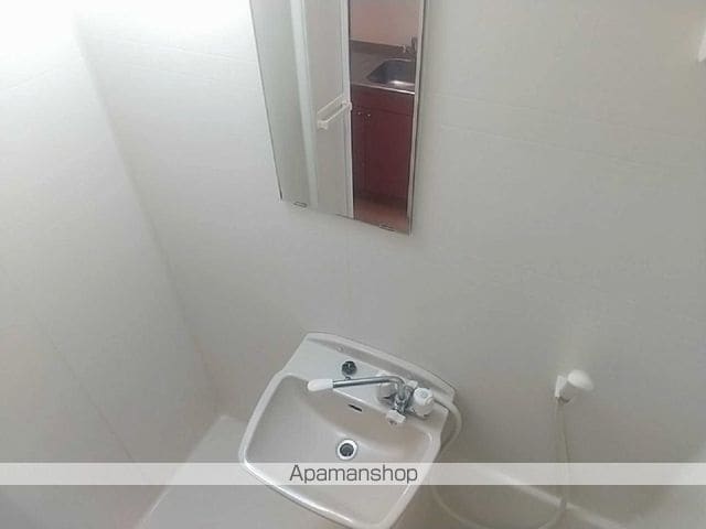 レオパレス中央IIの内装写真