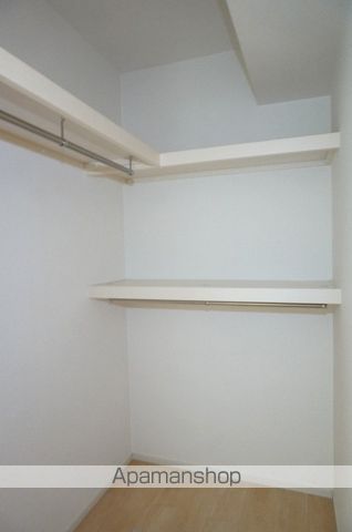 セントポーリア Iの内装写真