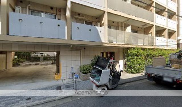 LASANTE品川シーサイドIIのその他写真