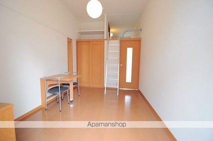 レオパレスワイズ[1K/19.87m2]のその他部屋・スペース1