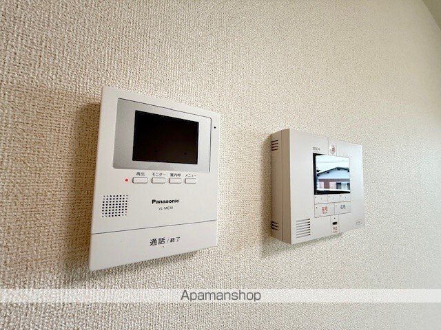 トゥッティ・Ｋ[1LDK/37.63m2]のその他設備