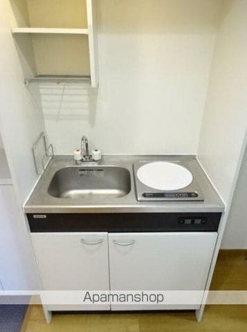 コーポフジの内装写真