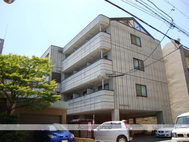 プレシアス赤城IIの外観写真
