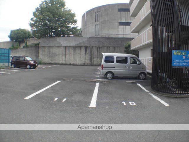 第2ゲートリバーハイツのその他写真