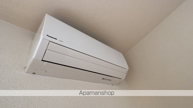クレストシティ中井町の内装写真