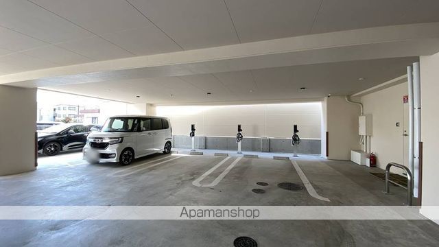 CELESTIAL中町のその他写真