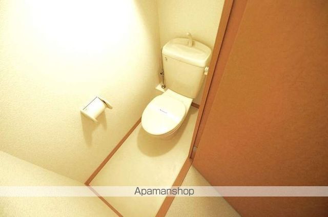 レオパレスアールの内装写真