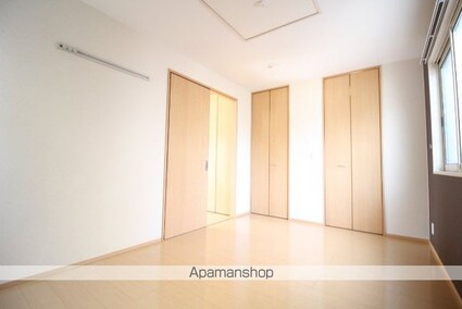 ＨＡＰＰＩＮＥＳＳ　くにしろ　Ｂ棟[1LDK/54.65m2]の内装7