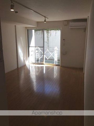 コージーコート中目黒の内装写真