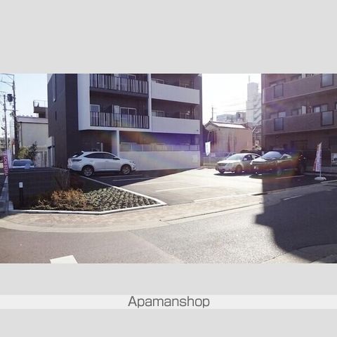 グランパークタワーのその他写真