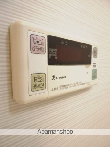 宮ヶ丘レジデンス神宮前の内装写真