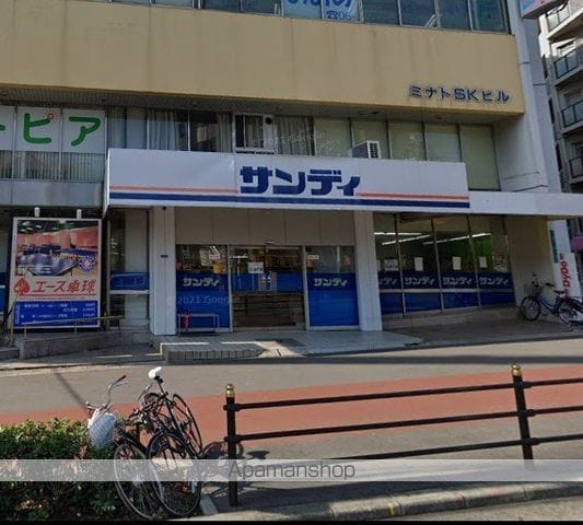 エスリード弁天町南の周辺写真