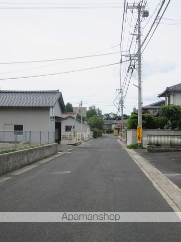 エムケー21 Aの周辺写真