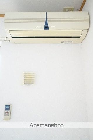 グランドキャニオンの内装写真