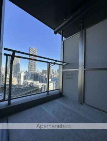 パークタワー勝どきサウスの内装写真