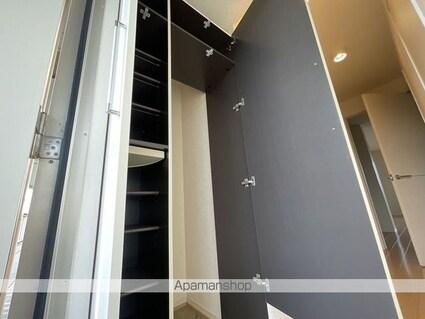 ＪＯＹ　ＷＡＶＥ　ＹＡＭＡＴＯ　Ａ棟[1LDK/41.95m2]の内装2