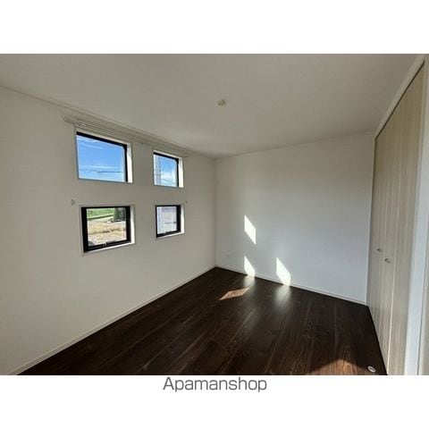 detached 埼玉県比企郡川島町大字下伊草167-7

地図を見る