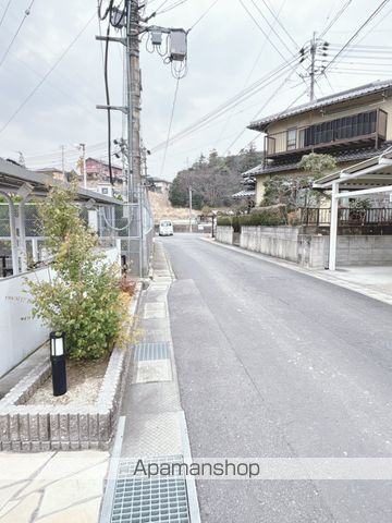 エレガンテ カーサの周辺写真