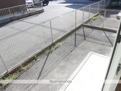 ソレイユ・ヴィラ　Ａ館[2LDK/62.06m2]の内装2