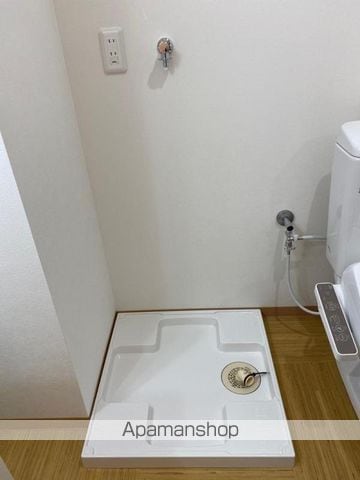 プレシャスタイム中央町ツインタワー北の内装写真