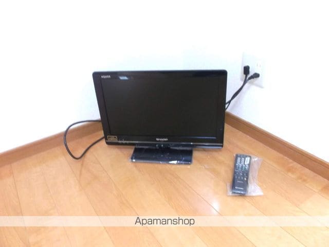 吉村町アパートの内装写真