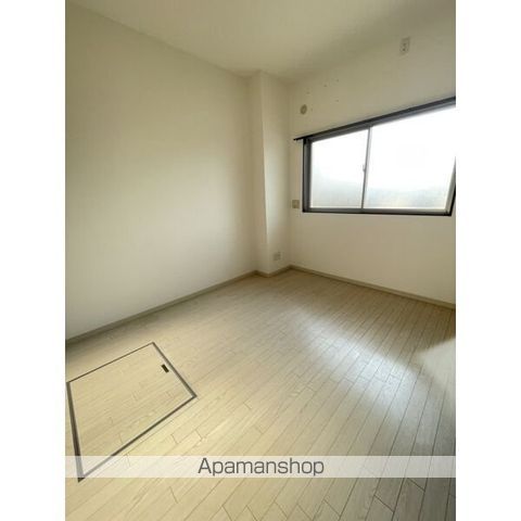 AZ beansの内装写真