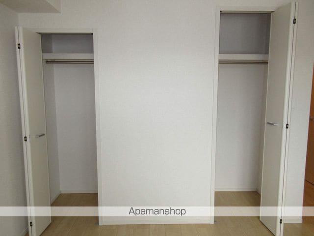 ノース ウッズの内装写真