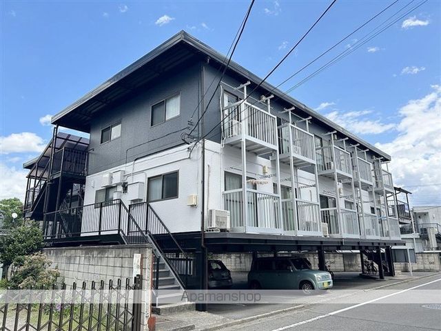 三和コーポ
