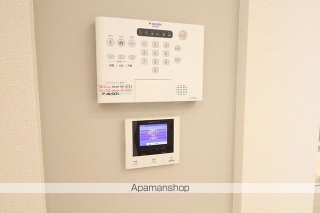 D-Invest陣場 Aの内装写真