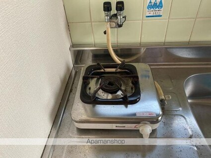 コーポ松岡[1K/20.06m2]の内装1