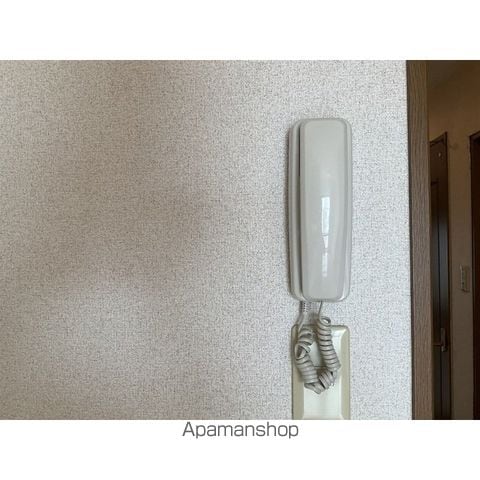 エトワールチヒロの内装写真