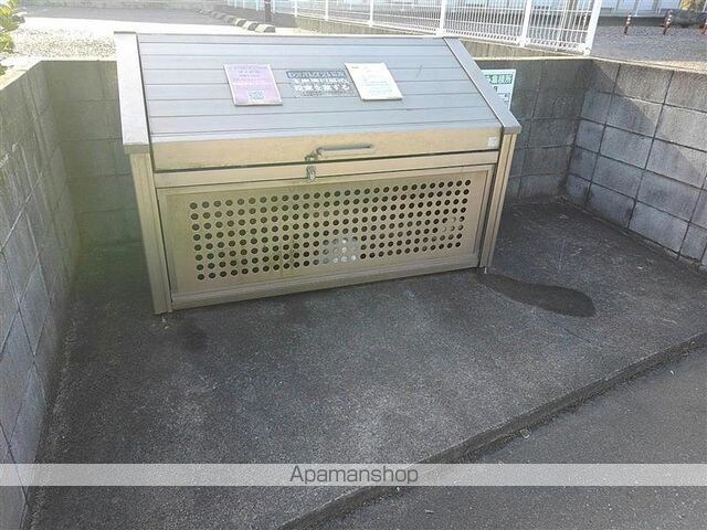 レオパレスナッツベリー[1K/26.08m2]のその他部屋・スペース2