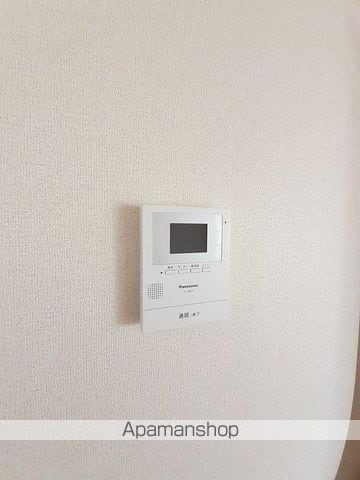 フォレストパークBの内装写真