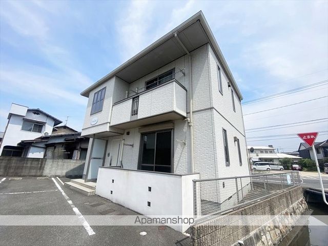 宇野線 茶屋町駅 徒歩10分 築19年