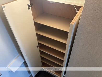 レオパレスＳＡＮＹＡ[1K/20.81m2]のその他部屋・スペース