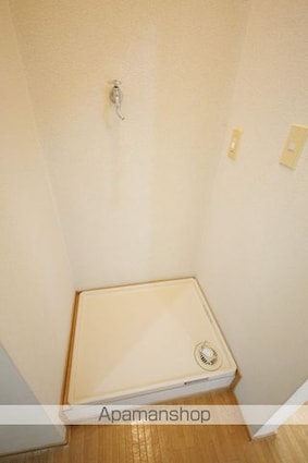 ハイツさつき[2DK/37m2]のその他設備