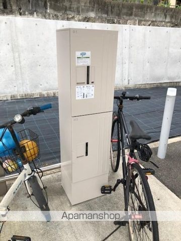 ファミールの内装写真