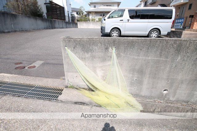 ラーク・滝ノ水の内装写真