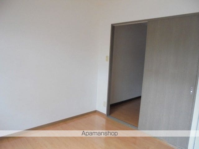 アルファ上町の内装写真