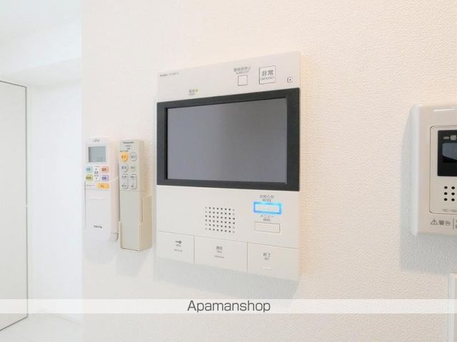 PREMIUM CUBE 東高円寺の内装写真
