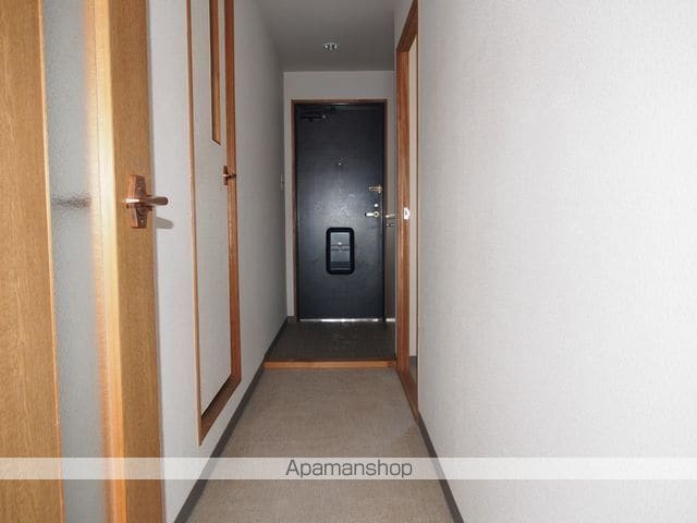 アーク塩尻303の内装写真