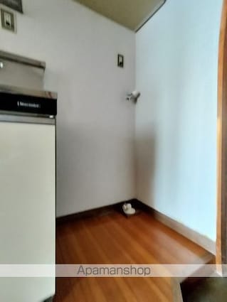 メゾン神明[1K/23.14m2]のその他部屋・スペース