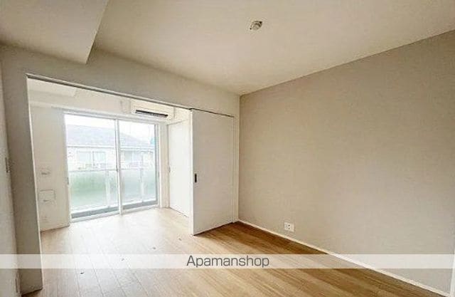 Ville Grace永福町の内装写真
