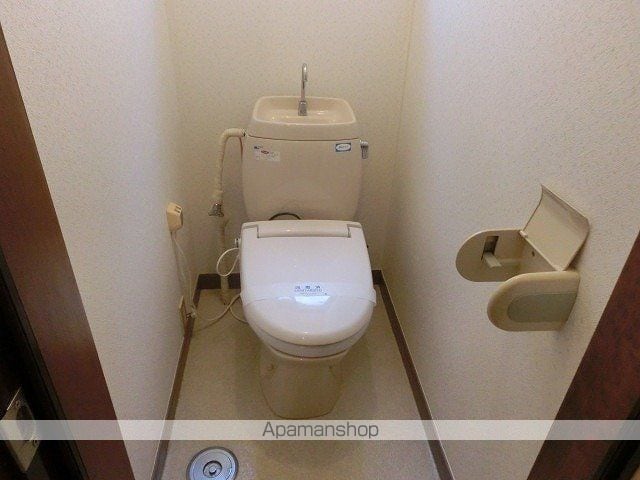 PRIMARY北天昌寺の内装写真