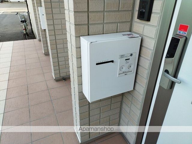 D-room S・花堂南の内装写真