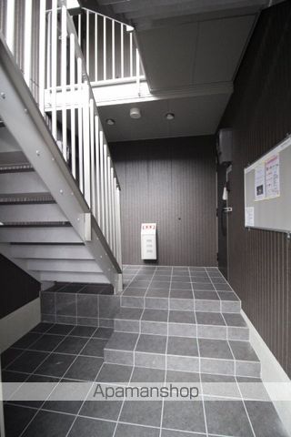 ニュー竜操の玄関写真