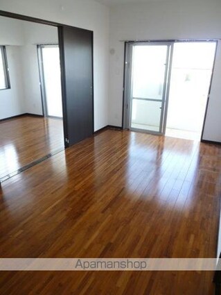 コンフォートソベ[3LDK/60m2]のリビング・居間2