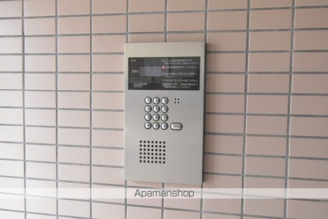 サンライト西岡IIの玄関写真