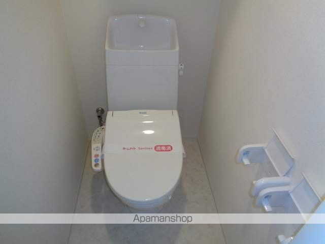 レオーネの内装写真